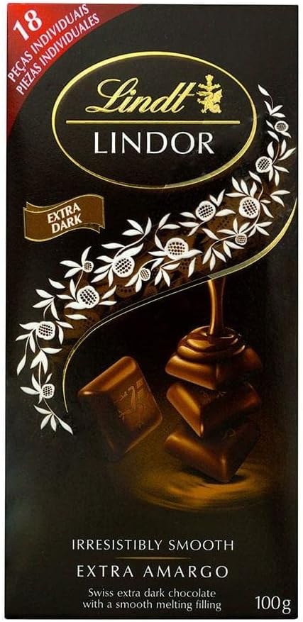 LINDOR Tablete Dark 1