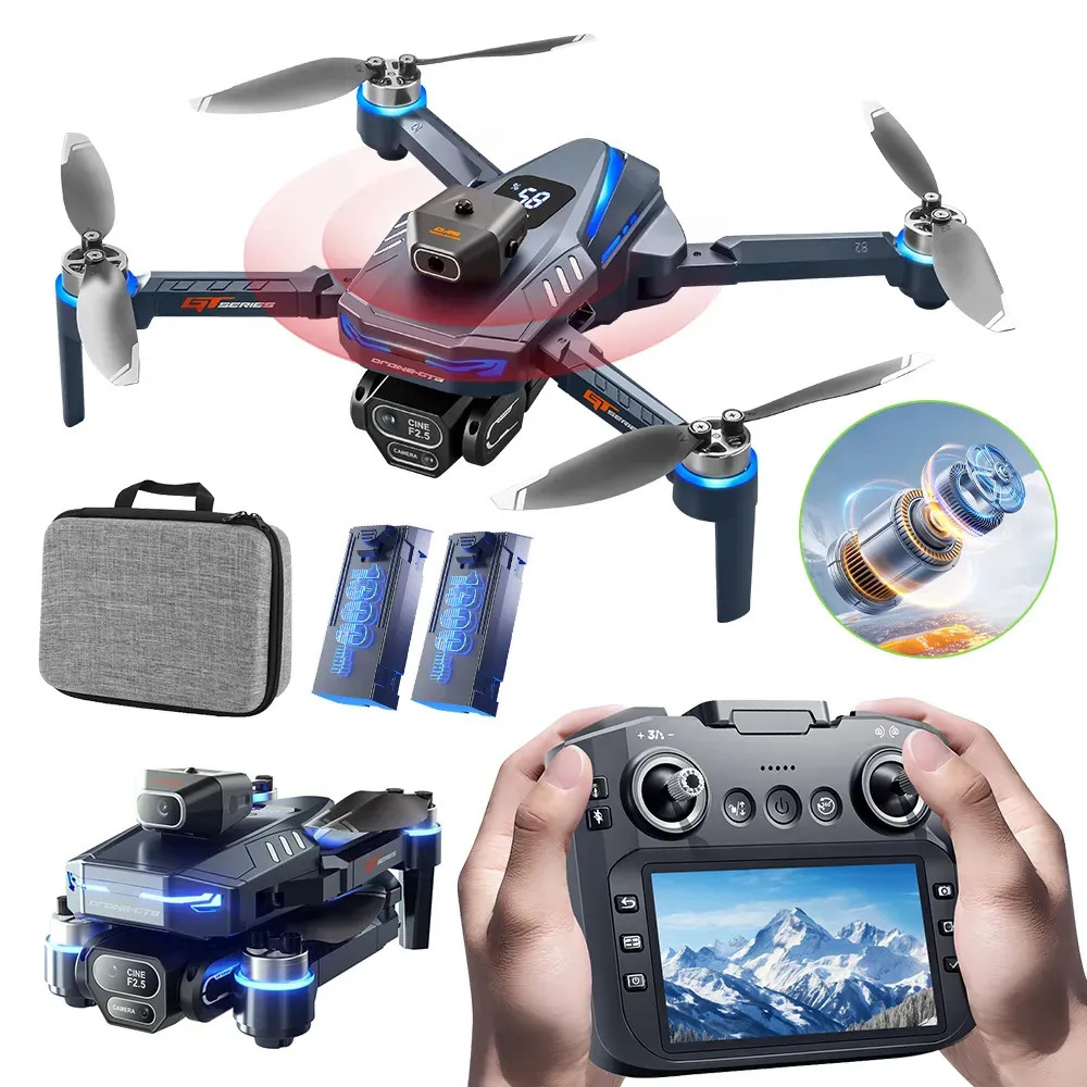 Drone com Câmera 4K 1