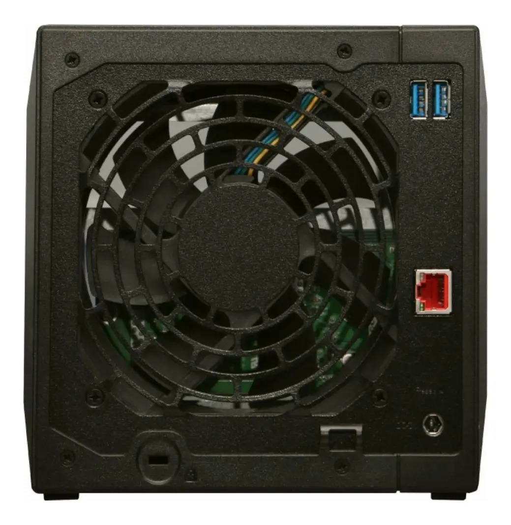 Asustor Drivestor 4 Pro Gen2 3