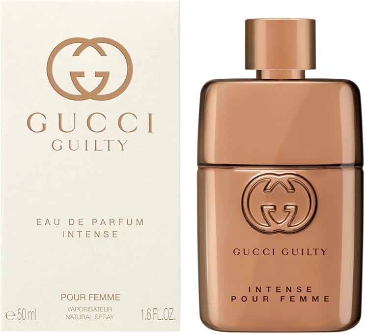 Gucci Guilty Eau de Parfum Intense Pour Femme 2