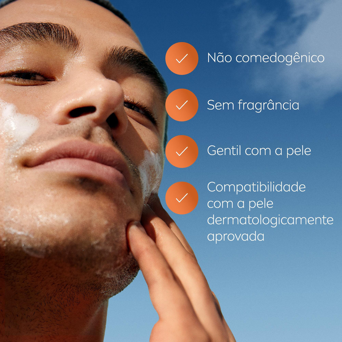 Nivea Sabonete Facial em Gel Acne Control 5