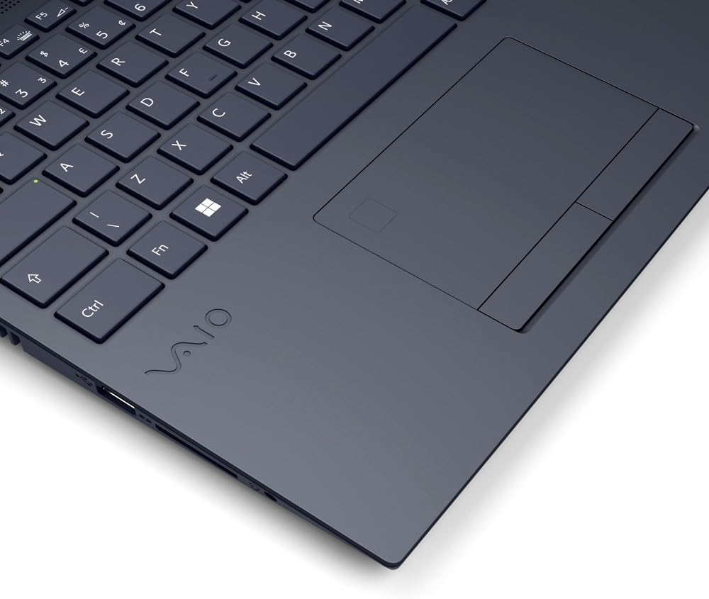 Notebook VAIO FE15 AMD 4