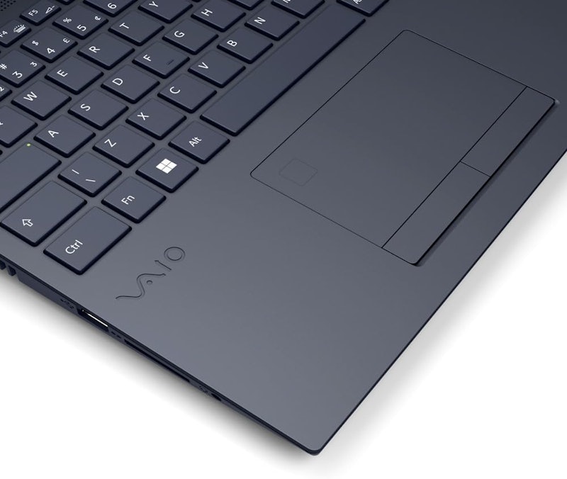 Notebook VAIO FE15 AMD 4