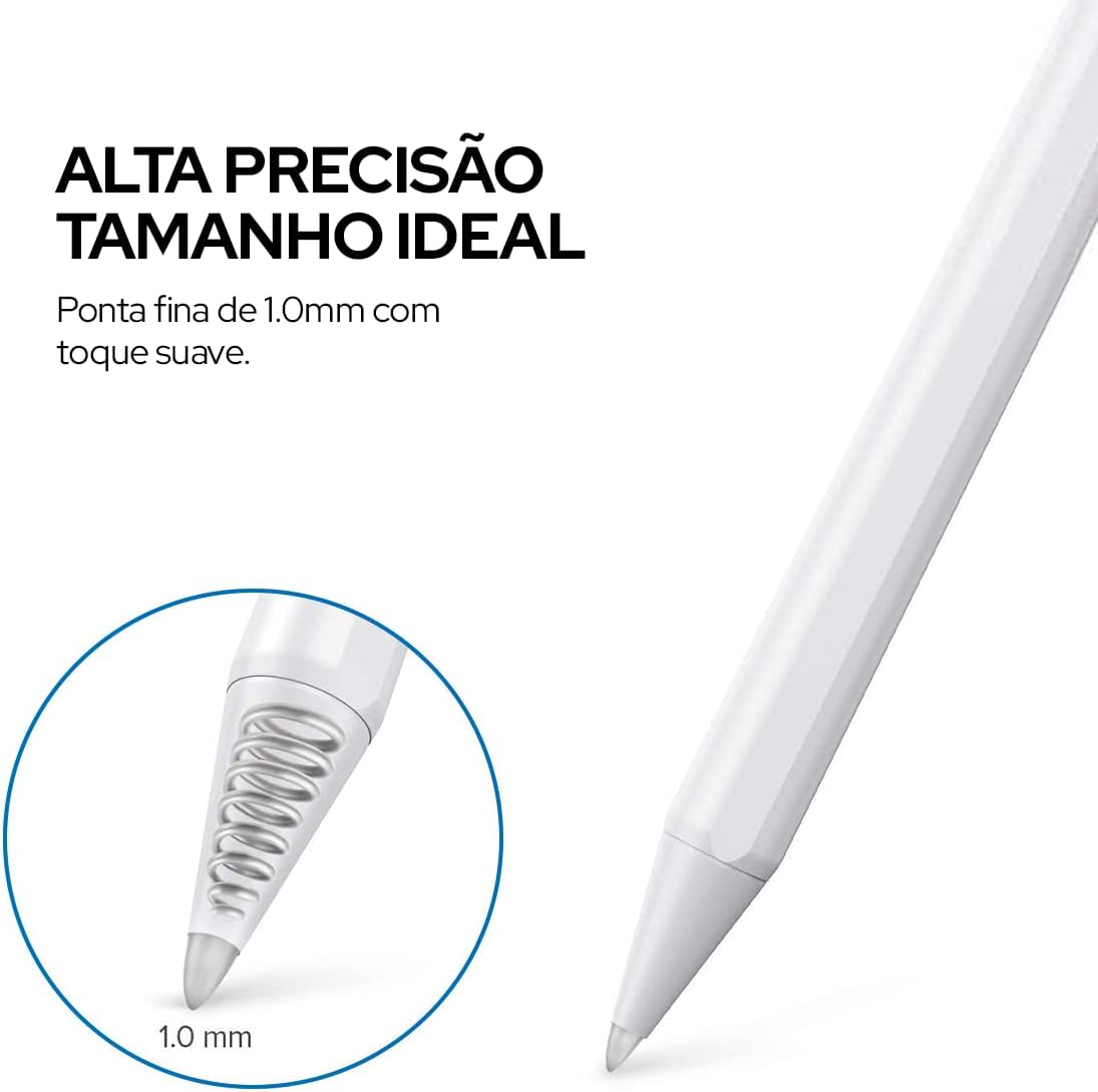 Caneta Pencil WB para iPad 3