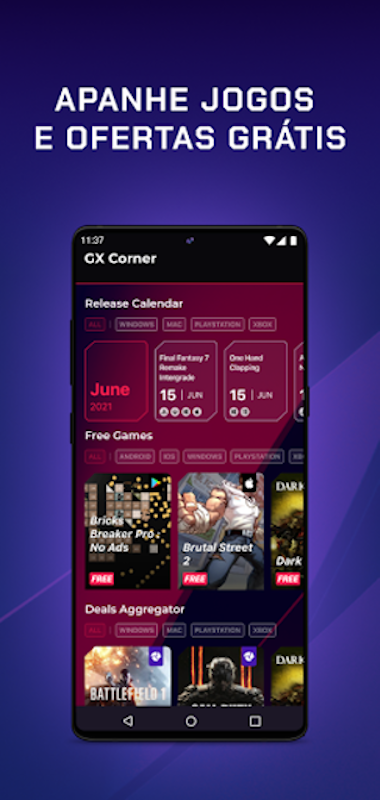 Opera GX 4