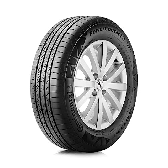 Top 10 Melhores Pneus Continental  (PowerContact e mais) 4