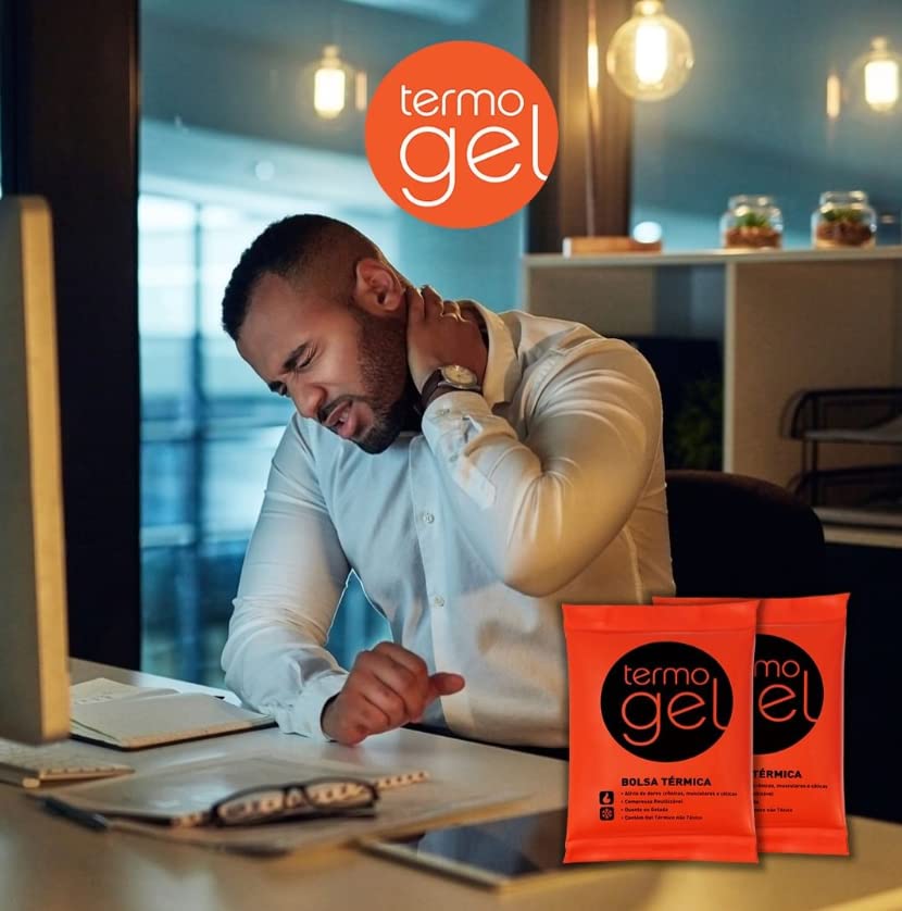 Bolsa Térmica Termogel 4