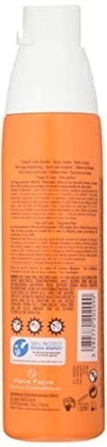 Solar Spray Infantil FPS 50+ 5