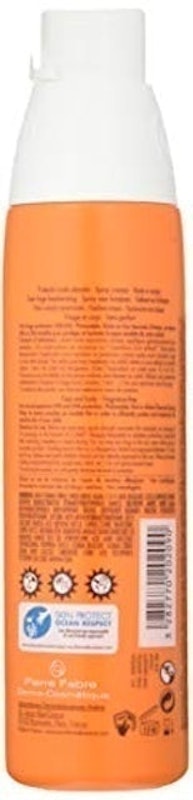 Solar Spray Infantil FPS 50+ 5