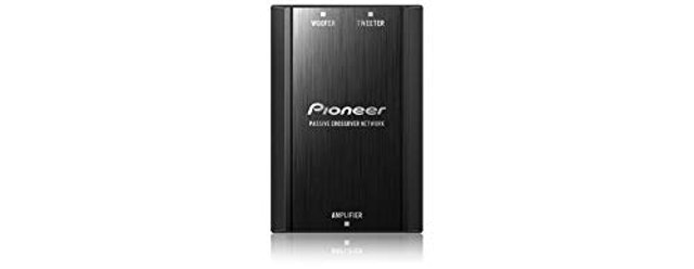 Alto-Falantes - Kit 2 Vias Pioneer 4
