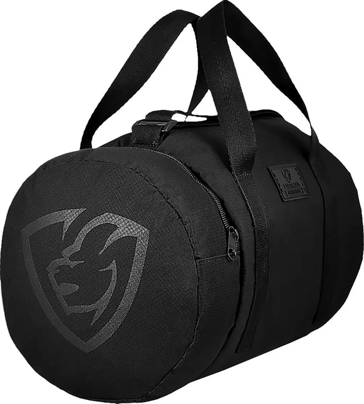 Mala Esportiva Mini Bag Black 5