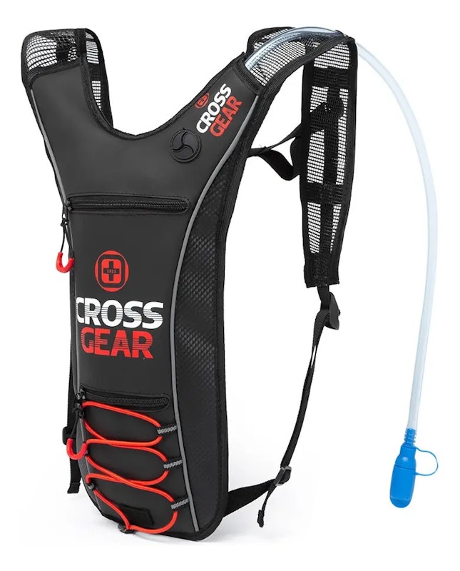 Mochila de Hidratação 1