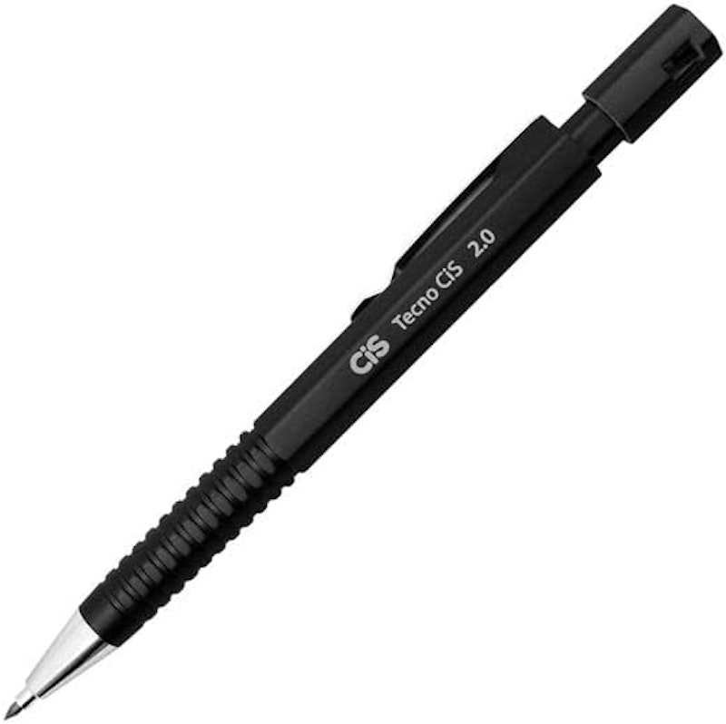 Lapiseira Tecnocis 2 mm 1