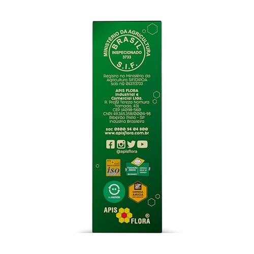 Extrato de Própolis Verde 70 2