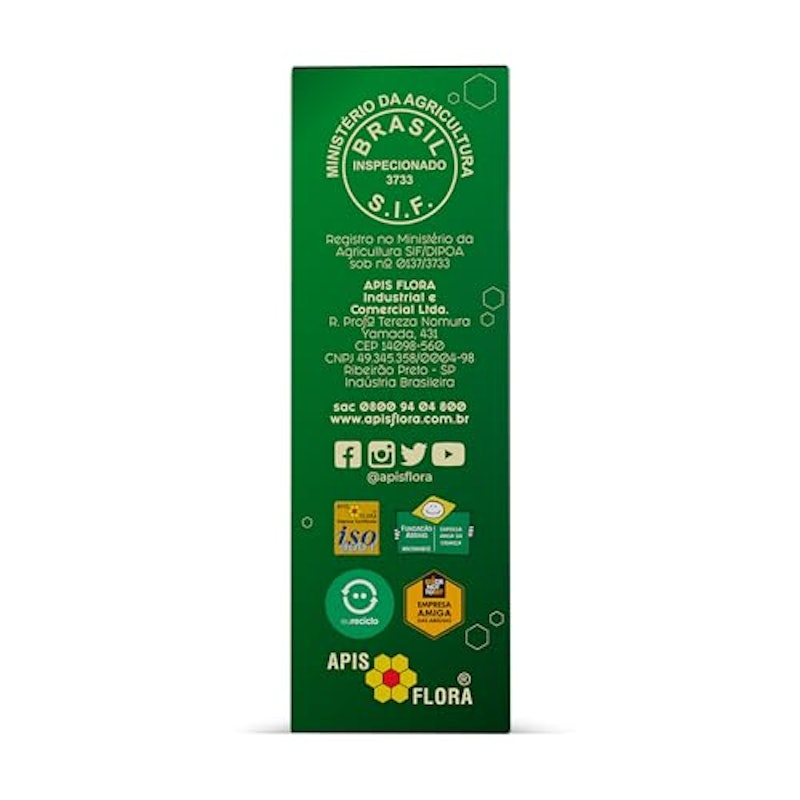 Extrato de Própolis Verde 70 2
