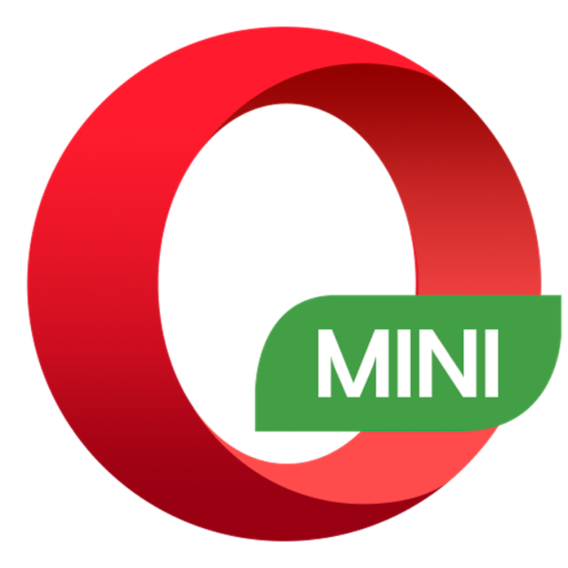 Opera Mini 1
