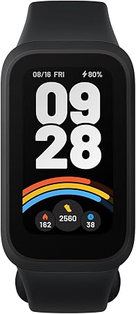 Xiaomi Smart Band 9 Active 1