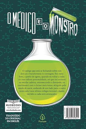 O Médico e o Monstro  2