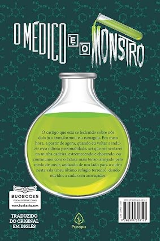 O Médico e o Monstro 2