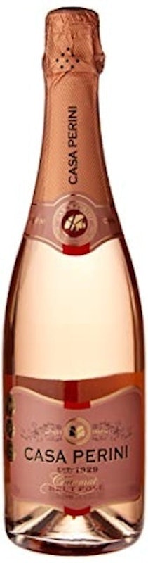 Casa Perini Brut Rosé 1
