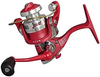 Molinete Maruri Milo Joker 800 4