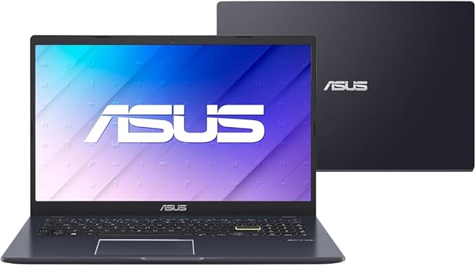 Notebook ASUS Vivobook Go 15 E510KA 1