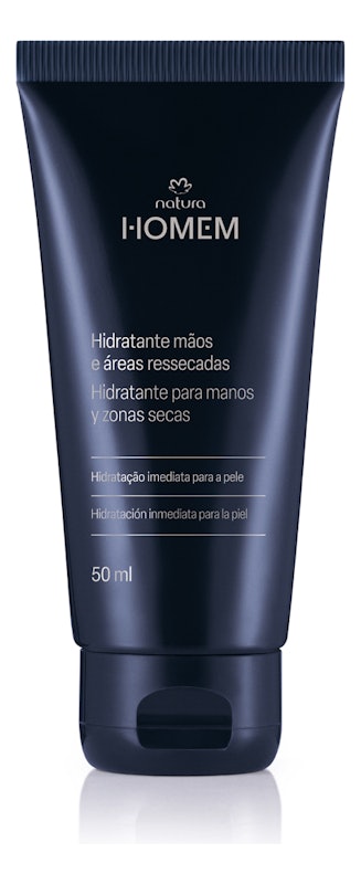 Hidratante para Mãos e Áreas Ressecadas Natura Homem 1