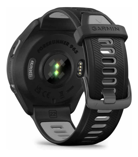 Smartwatch Forerunner 965 5