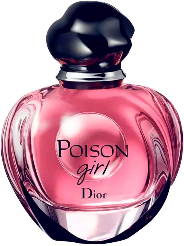 Poison Girl 1