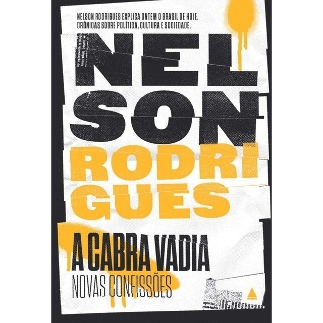 A Cabra Vadia  1