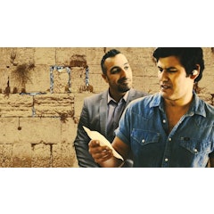 Maktub (2018)