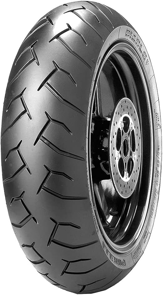 Top 10 Melhores Pneus para Moto  (Pirelli, Michelin e mais) 5
