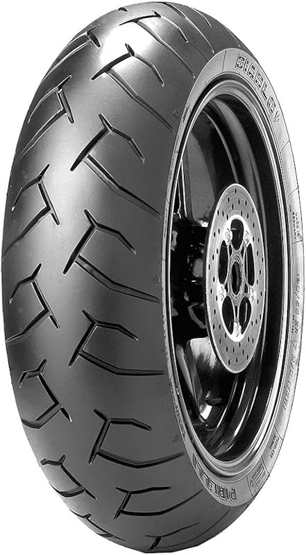 Pneu 160/60Z Aro 17 Diablo TL 69W 1