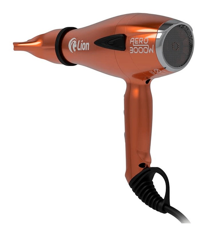 Secador de Cabelo Profissional Aero (220 V) 2