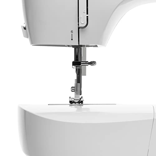 Máquina de Costura  4