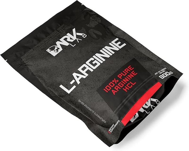 L-Arginina Refil 500 g 5