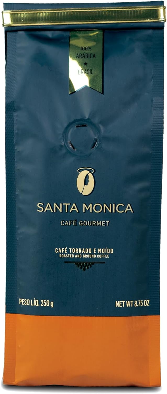 Kit de Cafés Moídos 3 Unidades 2