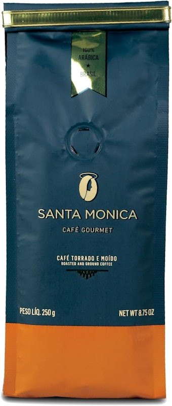 Kit de Cafés Moídos 3 Unidades 2