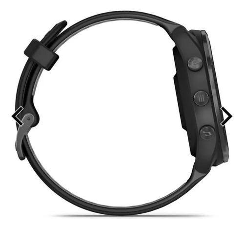 Smartwatch Forerunner 965 4