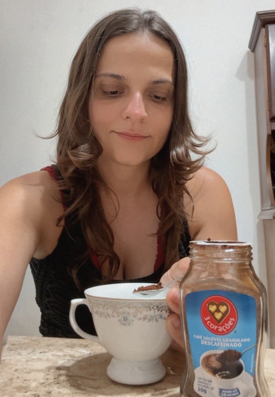 Solúvel Descafeinado 4