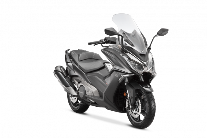 Top 10 Melhores Scooters para Comprar (Honda, Yamaha e mais) 3
