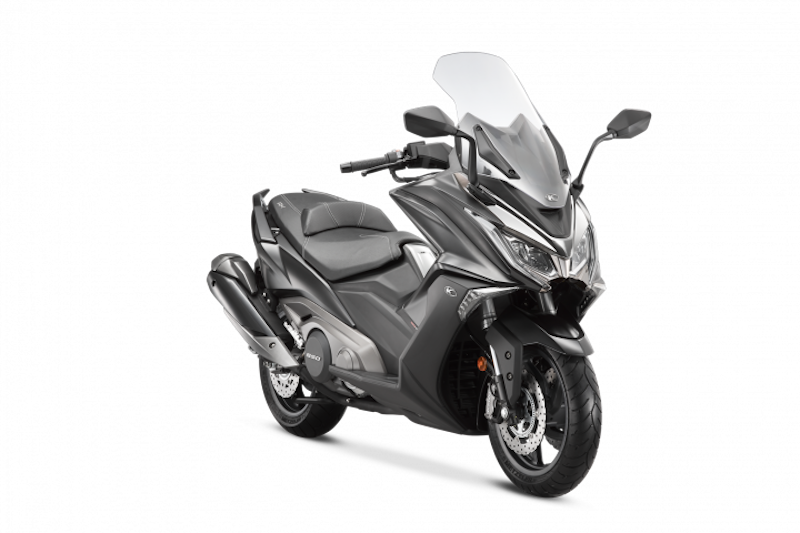 AK 550 1
