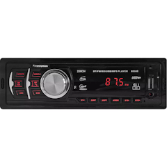Som Automotivo Bluetooth First Option