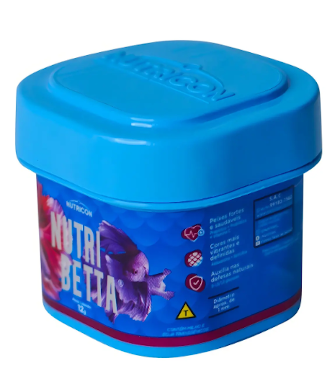 Nutribetta 4