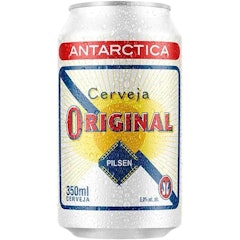 Cerveja Original
