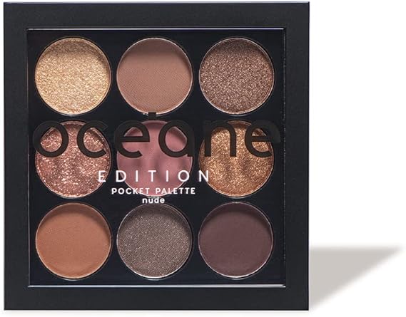 Top 10 Melhores Paletas de Sombras em 2026 (Océane, Bruna Tavares e mais) 4