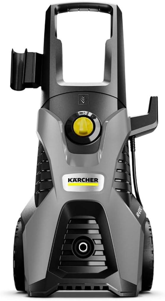 Lavadora de Alta Pressão Kärcher HD 4/13 1