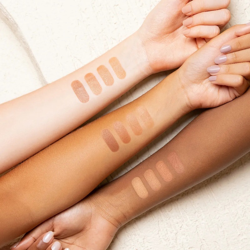 Pó Bronzeador Be Bronzer 5