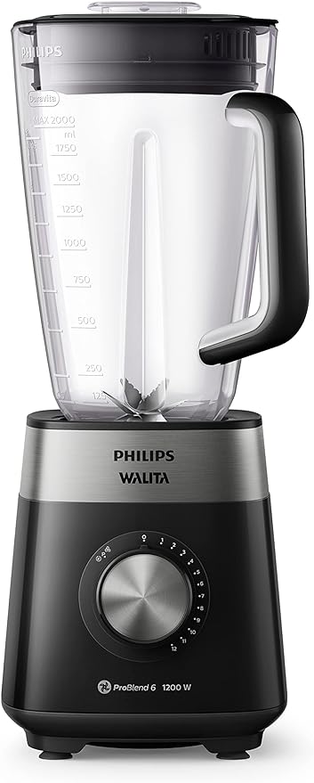 Top 9 Melhores Liquidificadores Philips Walita em 2026 (Série 5000, Série 3000 e mais) 2