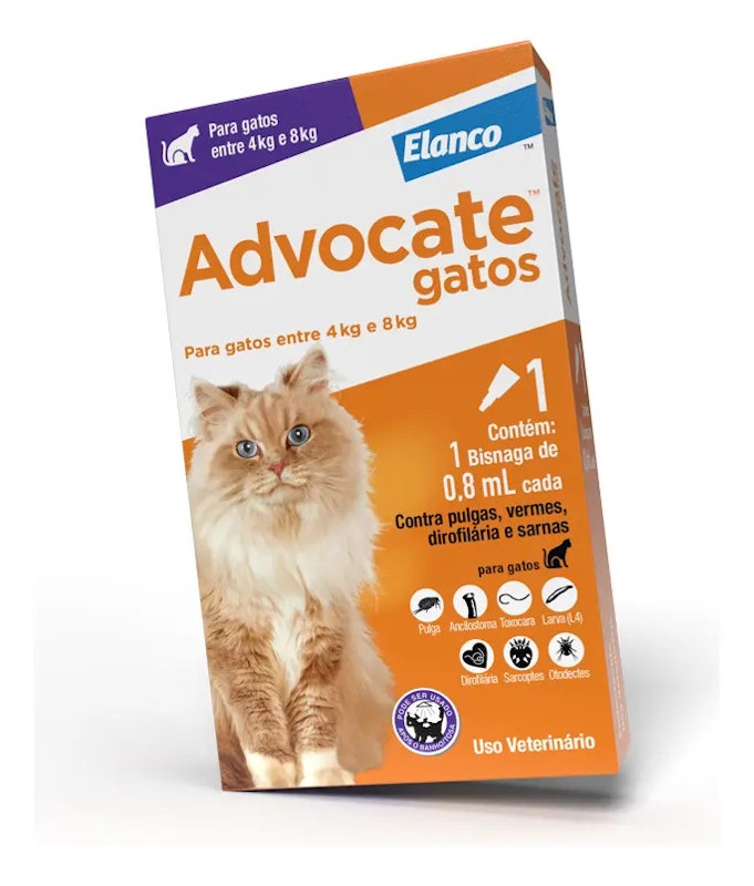 Advocate Gatos 2